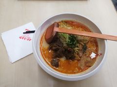 -味千拉面(煌华新纪元购物广场店)
