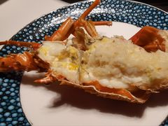 -望海臻鲜·海鲜餐厅
