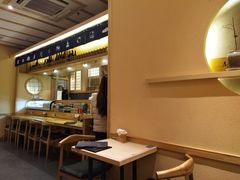 -柏鮨寿司.刺身.定食(米山町地中海店)