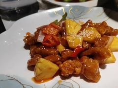 -顺卿庭·广东顺德菜(夫子庙水游城店)