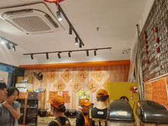 -荆九爷爆炒桥头三嫩(浙大店)