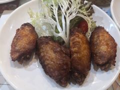 -深仔记茶餐厅(亚士厘道店)