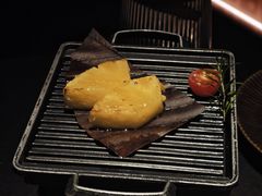 -蟹犇前•帝王蟹雪蟹(陆家嘴店)