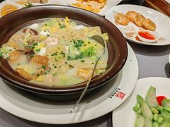 -小舟山海鲜