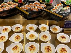 -海天盛宴海鲜自助(正大广场店)