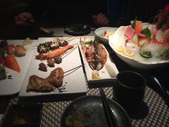 -山葵家·创意料理(宁波来福士店)