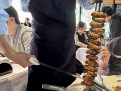 -拉蒂娜·巴西牛排馆 Latina·Brazilian Steakhouse(陆家嘴旗舰店)