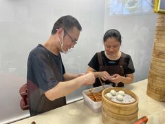 -食惠里小笼包面馆(越秀店)