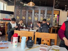 -重庆巴渝火锅(钟家村店)