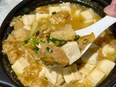 -阿英煲.煲烧江南菜(凉城路店)