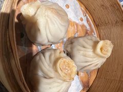 -南京大牌档(苏州中心店)