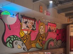 -管氏翅吧(广渠门店)