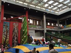 -蒙特利亲子乐园