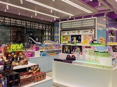 -泡泡玛特POPMART(苏州诚品生活店)