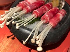 -巴九门老火锅(来福士打望店)