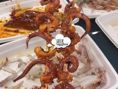 -盒马鲜生(双清路店)