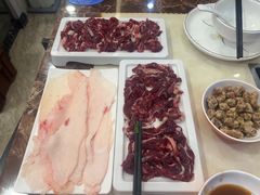 -潮悦牛肉火锅城(水贝店)