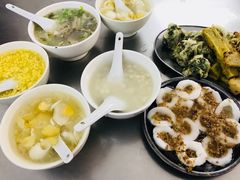 -老福合沟无米粿甜汤粿品店