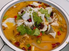 -陆小凤四川料理(北京路店)