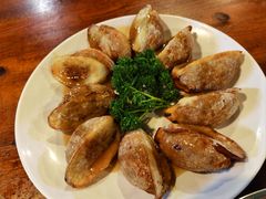 芋蓉酿茄瓜-和记菜馆