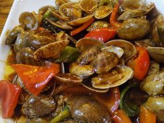 -盛记顺德高佬猪杂粥