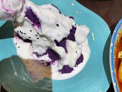 -阿西娅食府(中关村店)