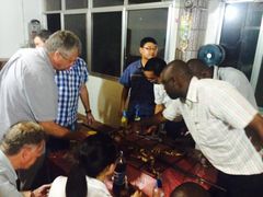 iphone_upload_pic-大京袁记烤全羊农家(大京水库店)