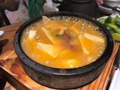 -云海肴·汽锅鸡·云南菜(高德置地店)