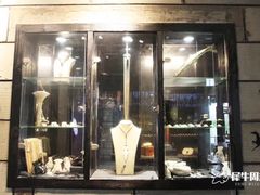 -禅射堂(嘉善越里店)