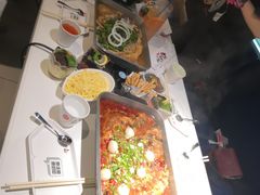 -鱼酷活鱼烤鱼(恒隆广场店)