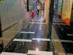 -迪迪派KTV(创业大厦店)