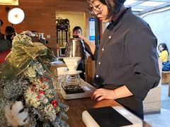 -VOYAGE COFFEE(北锣鼓巷店)