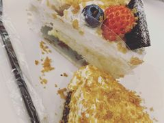 -PETIT PARIS 小巴黎(花园道店)