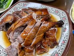 -聂记粤菜馆(鼓西路店)