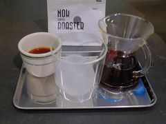 -NokNok Coffee(宽窄巷子店)