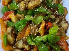 -煲来饱去冷水鱼