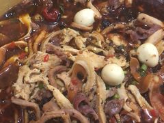 -毛记冒菜(长征路店)