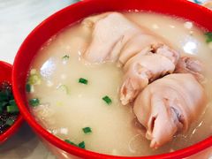 -廖老妈蹄花店(人民公园陕西街259号店)