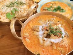 娘惹酸辣牛蛙-曼泰·泰餐(江南环球港店)