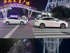 -南昌之星摩天轮