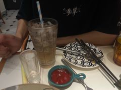 -太食獸泰式茶餐厅(IFS国金中心店)