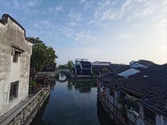 -南浔古镇