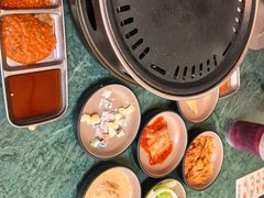 -東洞·烤肉小馆(深业上城店)