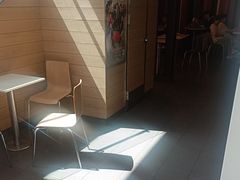 -麦当劳(乳山路店)