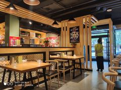 -一顿烧烤(八经街店)