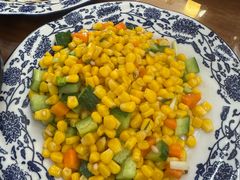 -灵福缘私房菜·农家菜(拈花湾·灵山大佛必推店)