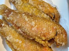 炸马头鱼-潮人姐妹轩(海宁路店)