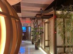 -青水瓦台汤泉(未央店)