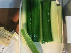 -木屋烧烤(白石洲店)
