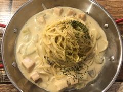 -Kpasta韩式意大利面